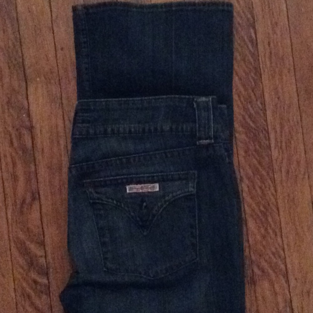 Hudson Jeans